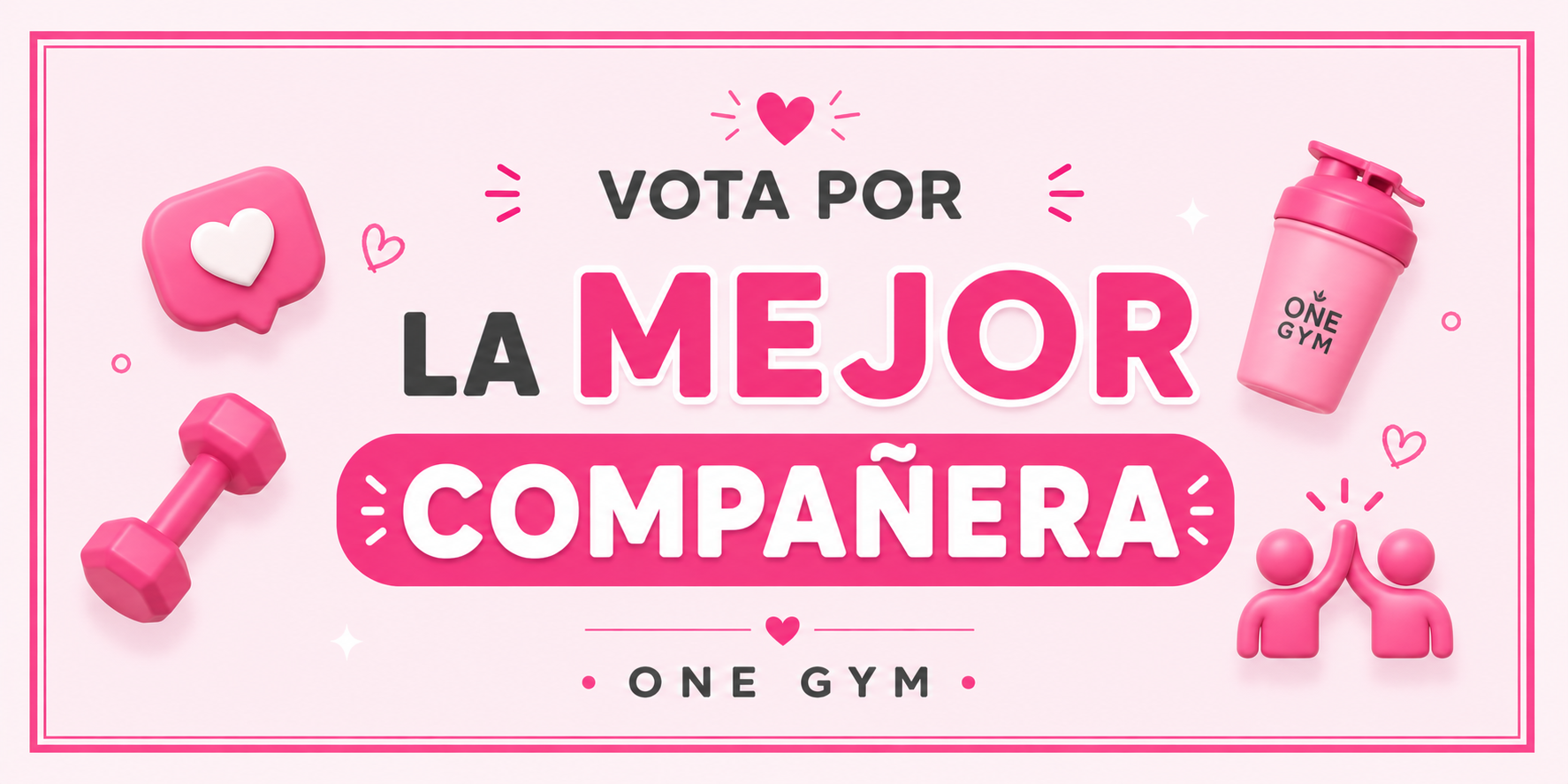 LA MEJOR COMPAÑERA