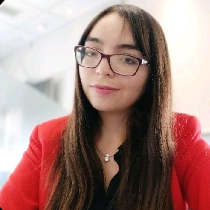 Michelle Lanas Muñoz