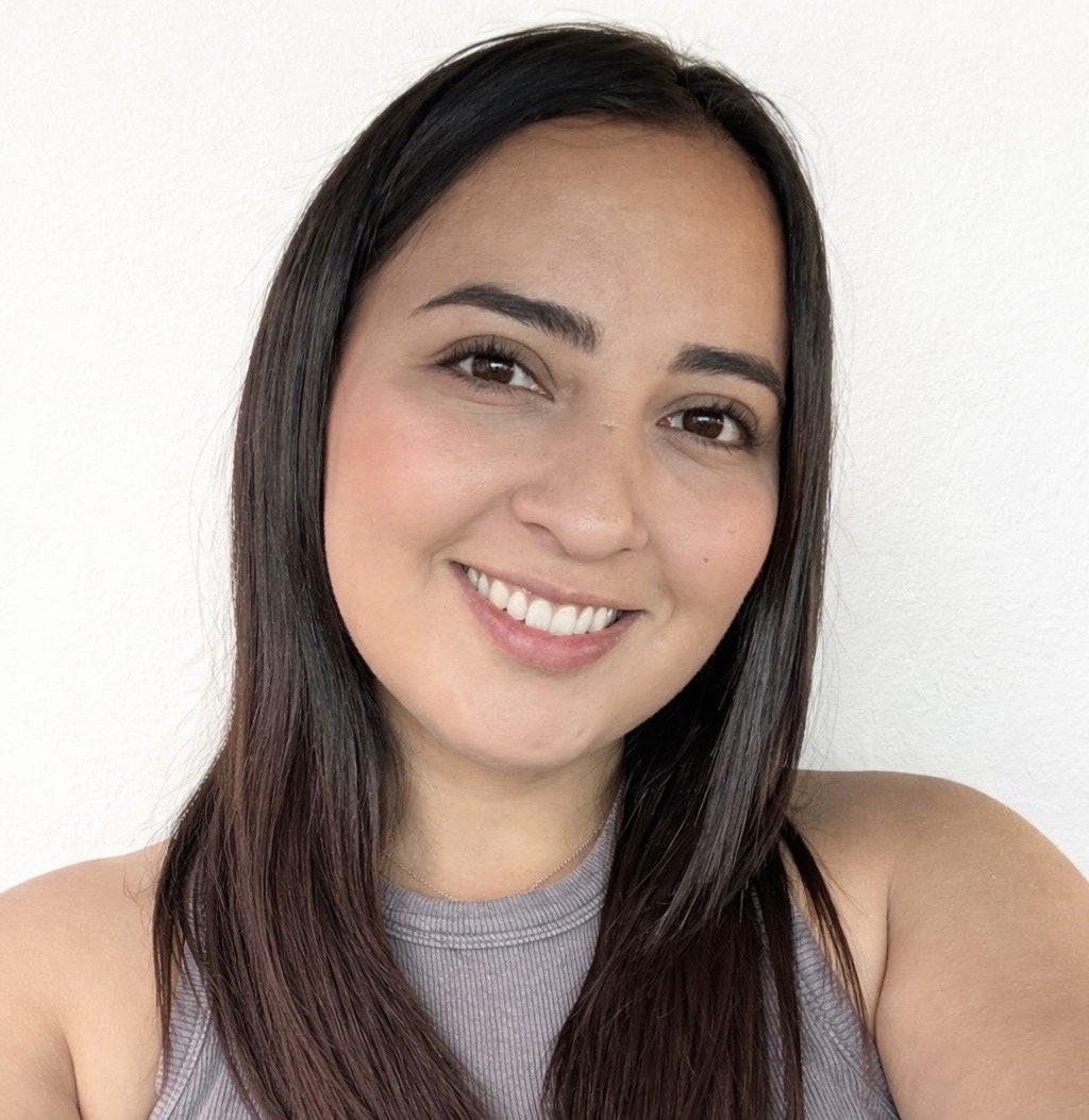 Maria paz astudillo Chávez