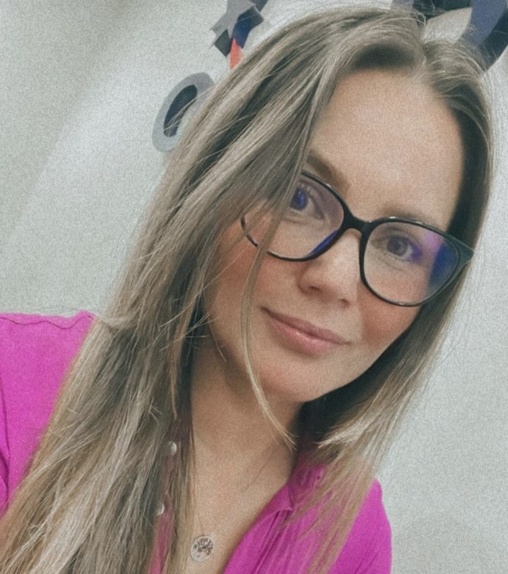 Dayana Agurto