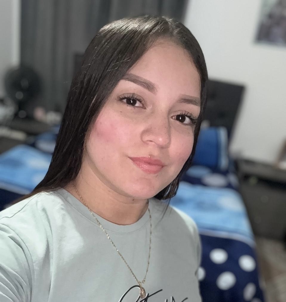 Stephany Calero García