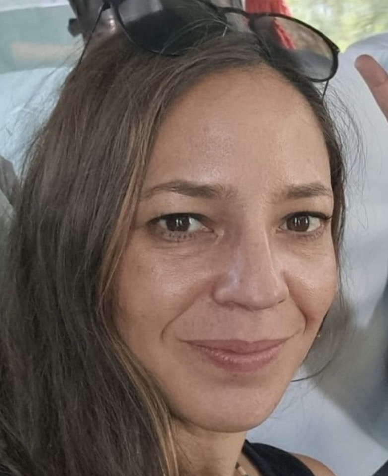Marlene Carrillo del Pino