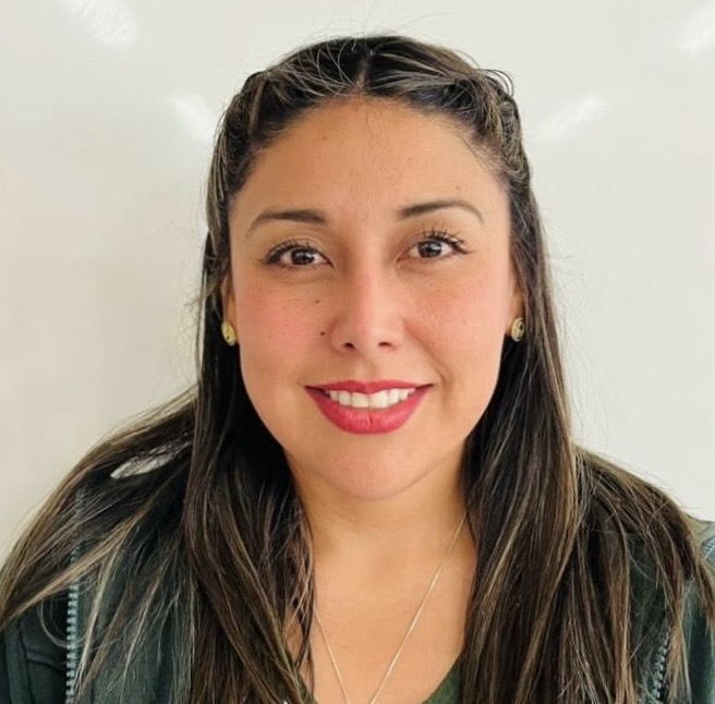 Jocelyn Alejandra Villarroel Montalban