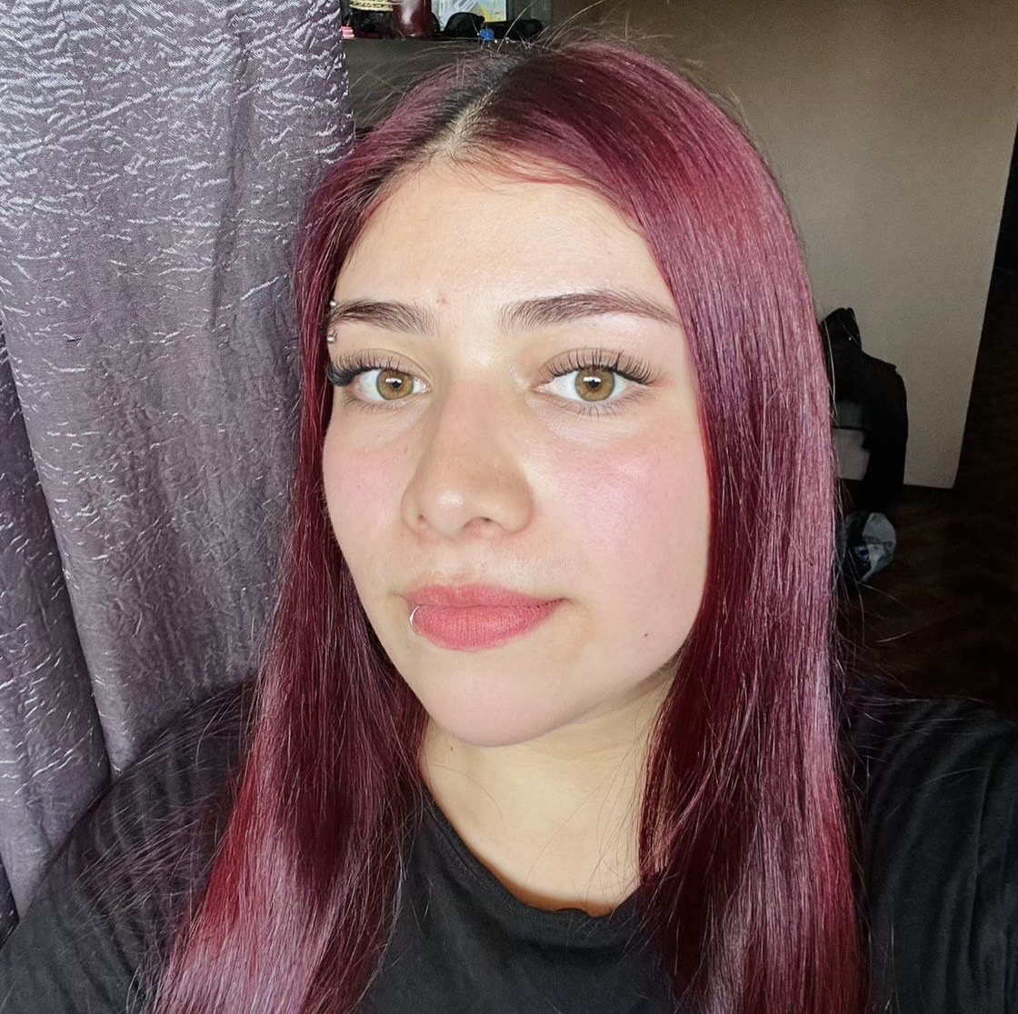 Pia Ranaldi Galleguillos
