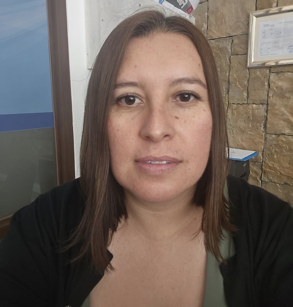 Patricia Maldonado Sosa