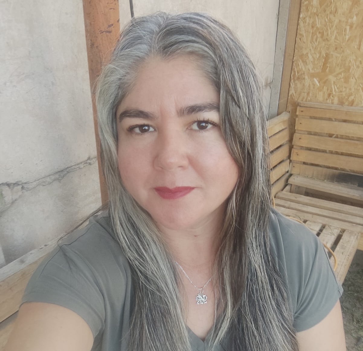 Priscilla  Montalban Torres