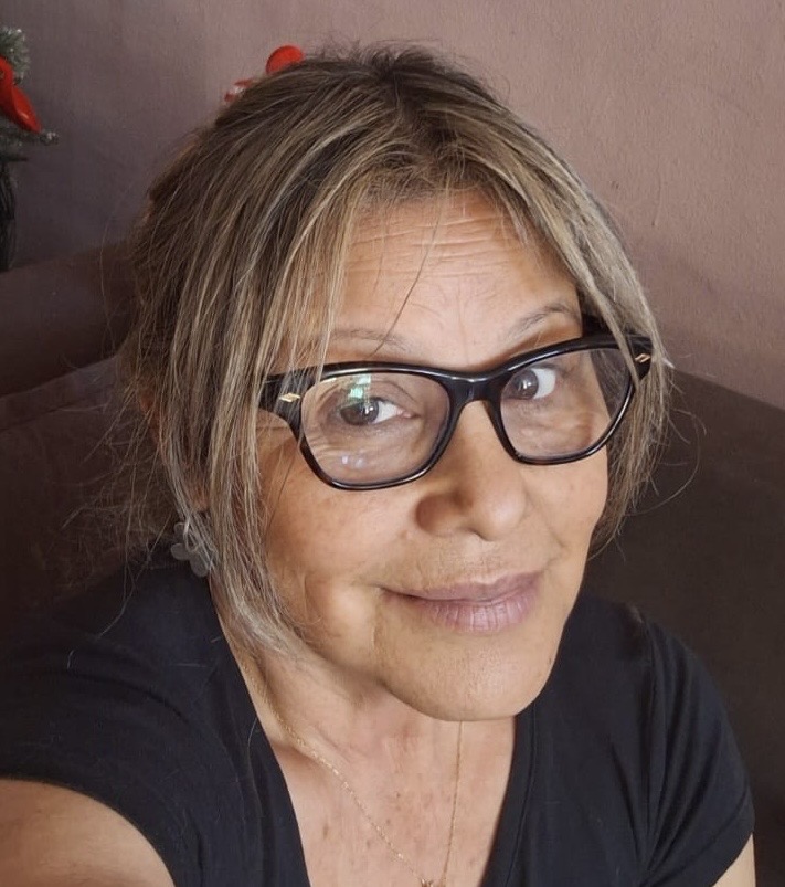 Isabel Tapia Jopia