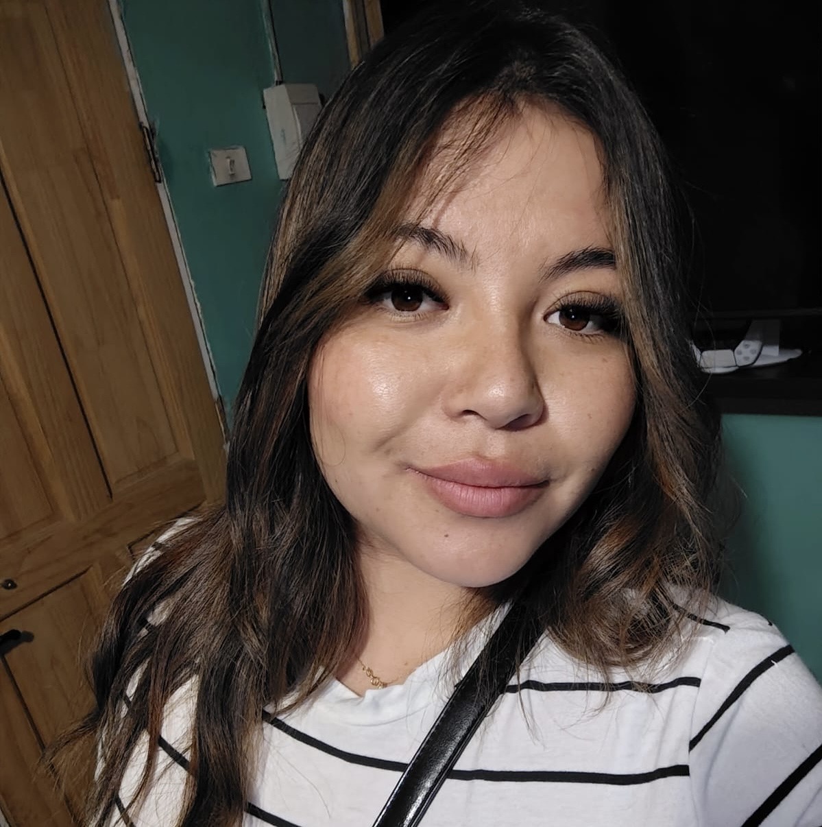Pricila Gatica