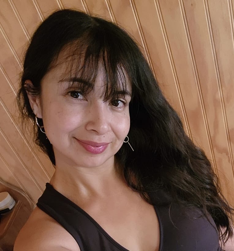 Romina Silva Campos