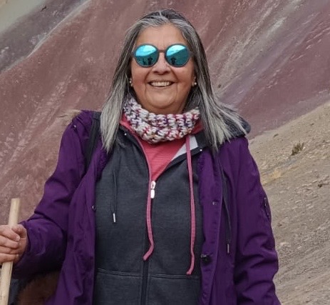 Sylvia Sotomayor Corrales
