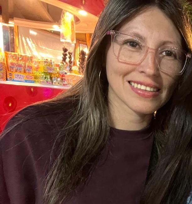 Paola Reyes Reyes