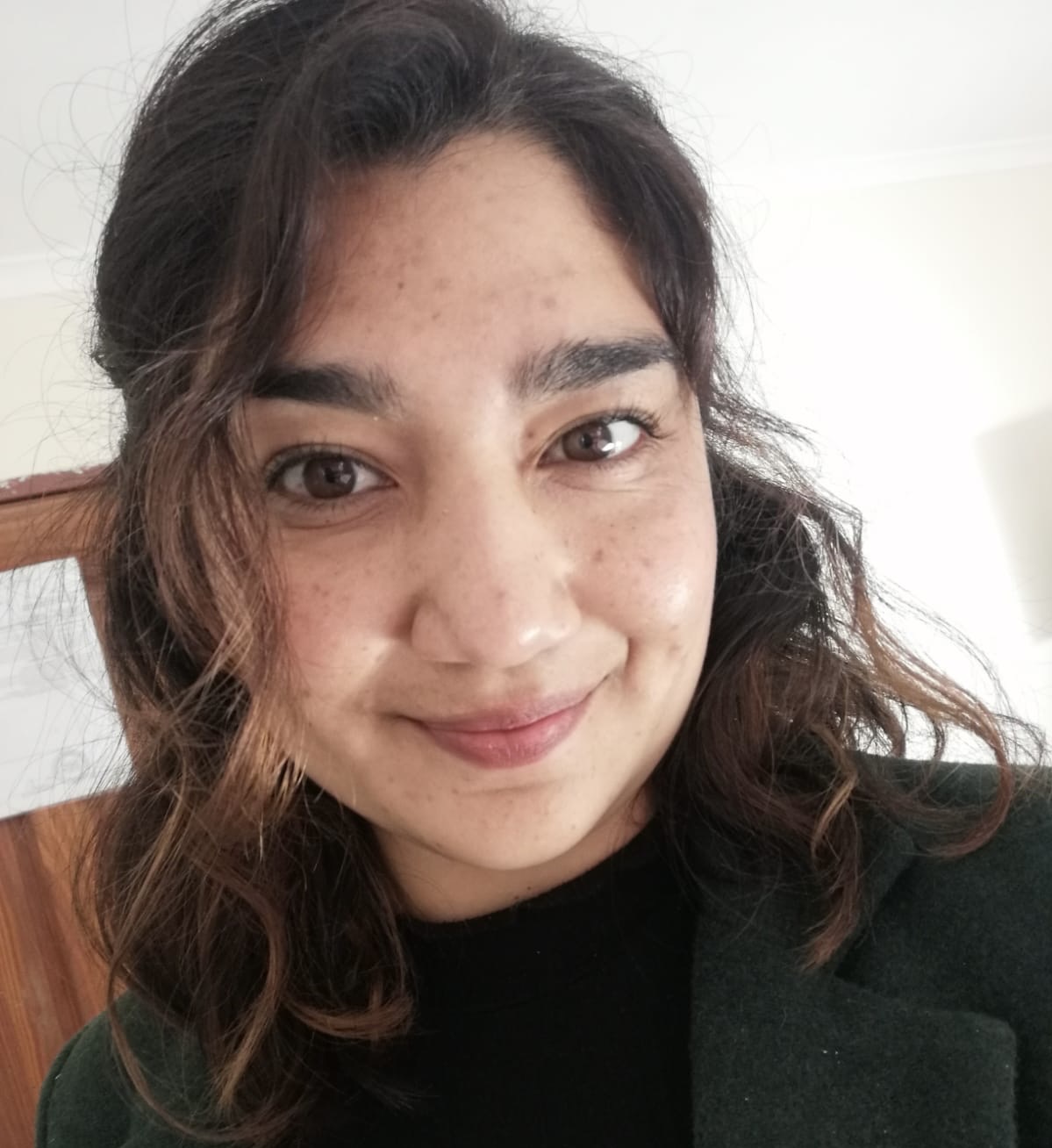 Deborah Zepeda Alfaro